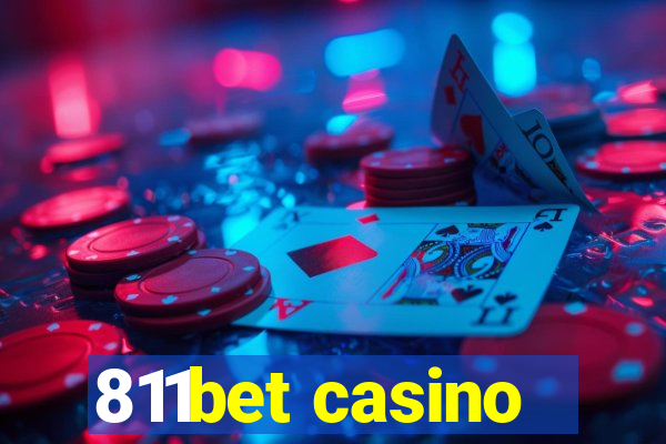 811bet casino